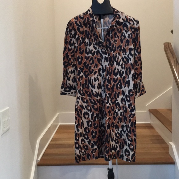 INC DRESS - Picture 2 of 3